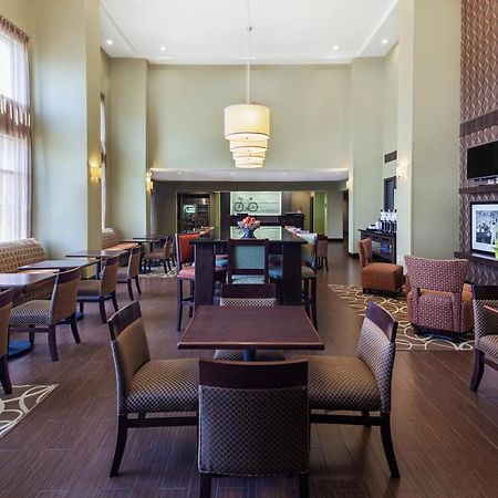 Hampton Inn & Suites הובס מראה חיצוני תמונה