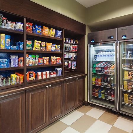 Hampton Inn & Suites הובס מראה חיצוני תמונה