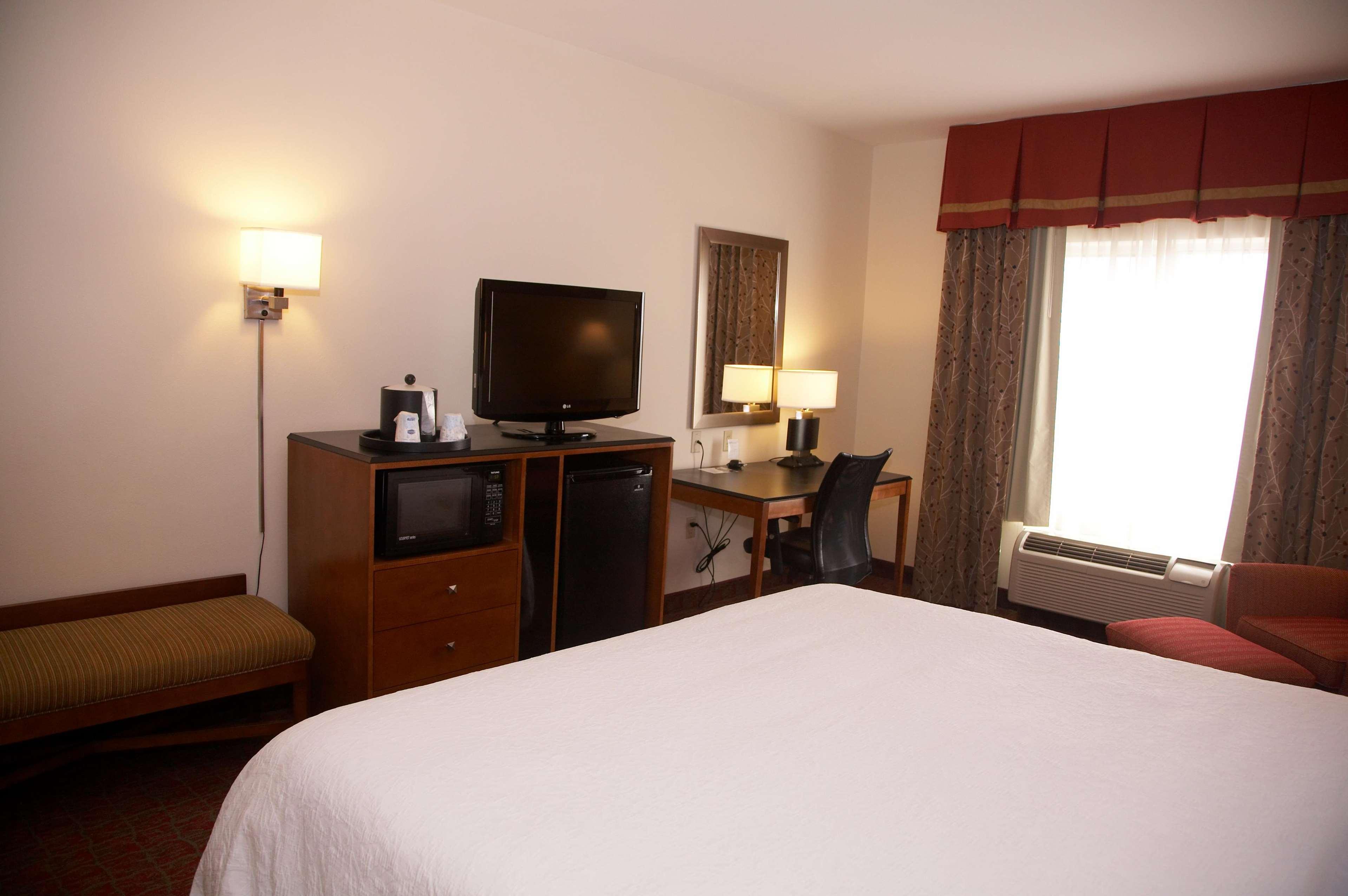 Hampton Inn & Suites הובס מראה חיצוני תמונה