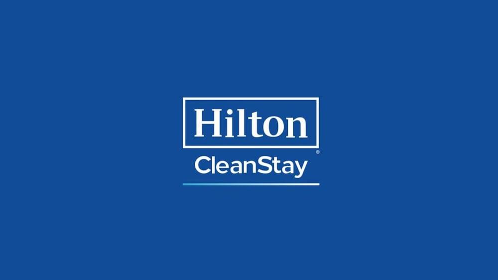 Hampton Inn & Suites הובס מראה חיצוני תמונה
