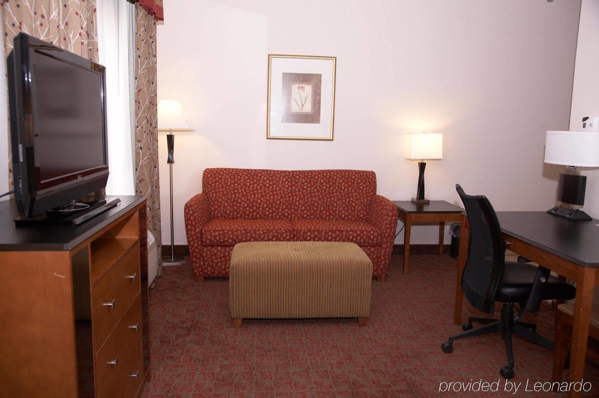 Hampton Inn & Suites הובס מראה חיצוני תמונה